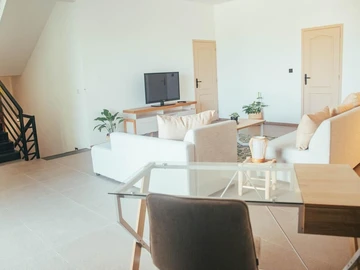 Villa de 4 Chambres