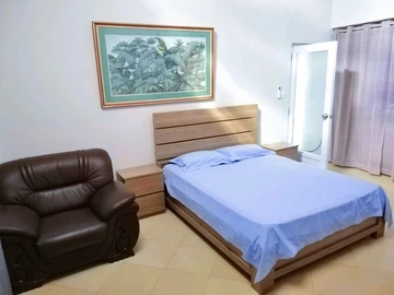 Maison de 4 Chambres