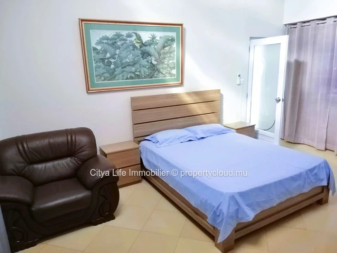 Elegant Furnished House for Rent in Albion