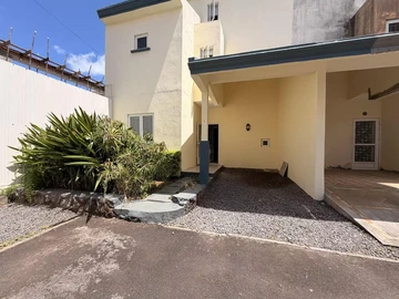 3 Bedroom Townhouse, Duplex