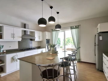 Maison de 5 Chambres