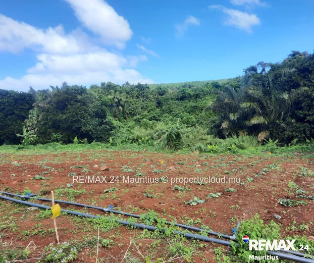 Build Your Dream Home in Secure Twin River Estate, Ilot, Pamplemousses.