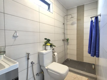 Villa de 2 Chambres