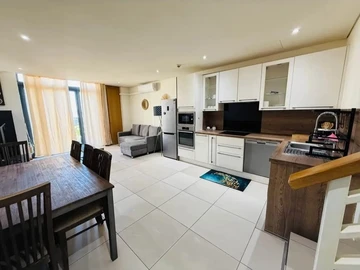 Appartement de 2 Chambres