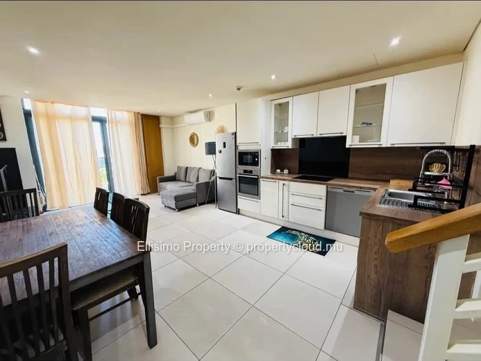Apartment 2 Chambres