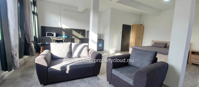 Studio For Rent At Trou aux Biches