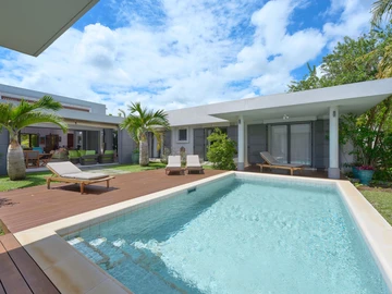 3 Bedroom Villa