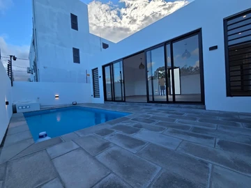 Villa de 3 Chambres