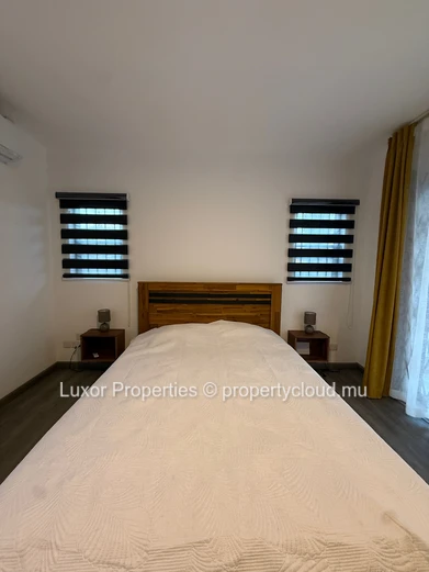 VILLA À LOUER – MORCELLEMENT ANNA, FLIC EN FLAC Par Luxor Properties Ltd