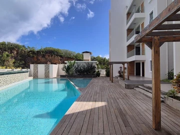 Appartement de 3 Chambres