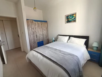 Appartement de 2 Chambres