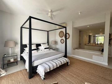 3 Bedroom Penthouse