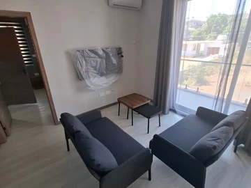 Appartement de 2 Chambres