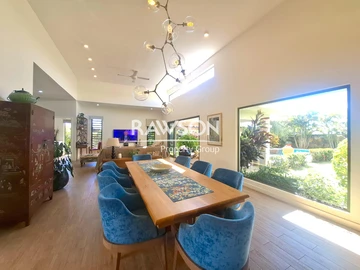 3 Bedroom Villa
