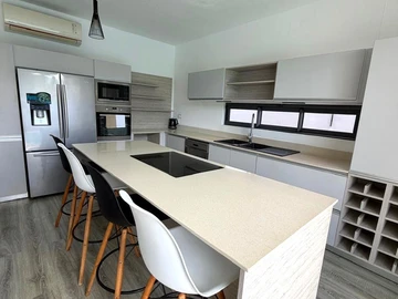 Villa de 5 Chambres