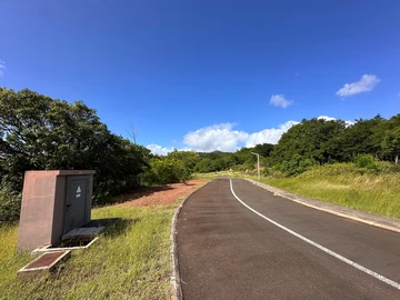 Residential Land