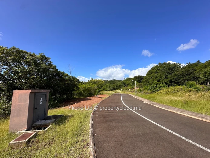 Residential Land For Sale In Black River