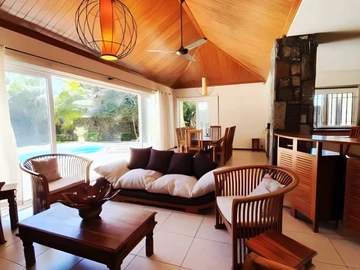 Villa de 3 Chambres
