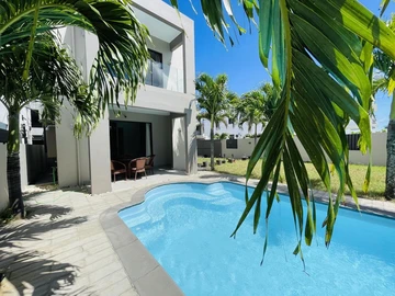 3 Bedroom Villa