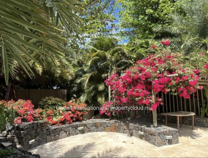 Anahita Mauritius – Elegant 5-Bedroom Villa with Pool | Long-Term Rental €9,000 / Month