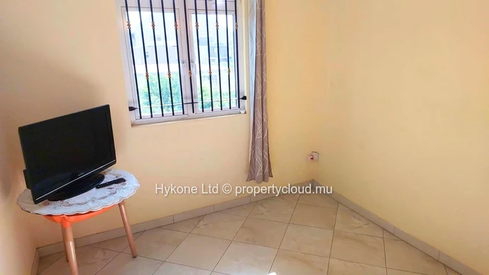 Appartement À Louer À Quatre Bornes