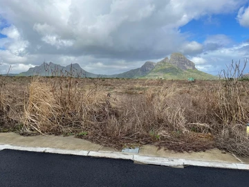 Residential Land