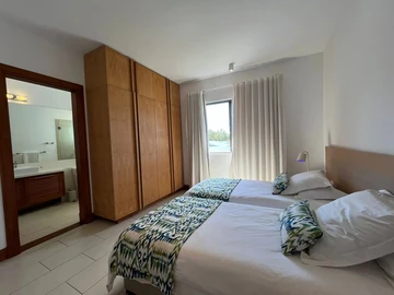 3 Bedroom Penthouse
