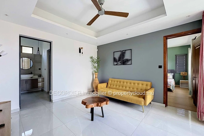 Villa for Sale – Grand Baie