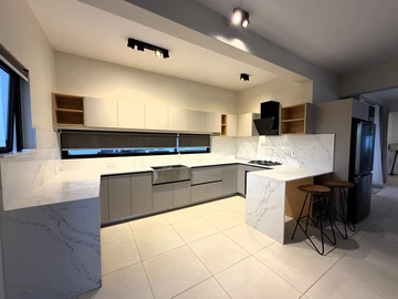 Maison de 3 Chambres