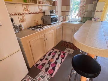 Appartement de 3 Chambres