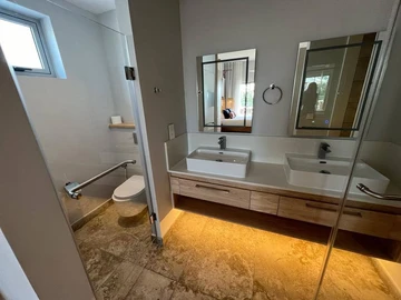 Penthouse de 3 Chambres
