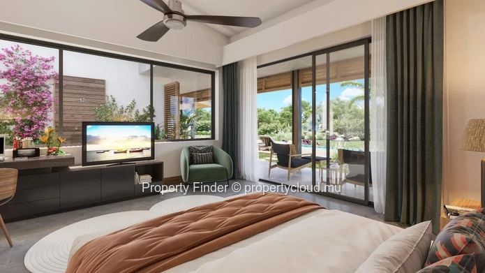 Villa Flamboyant – A Prestigious Tropical Retreat