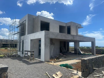 Villa de 3 Chambres