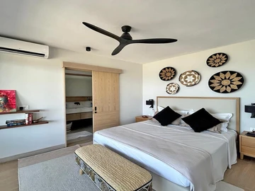 Penthouse de 4 Chambres