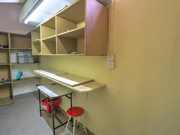 Commercial Property