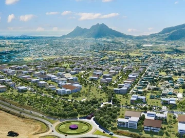 Residential Land