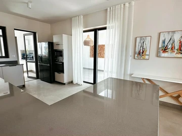 Appartement de 3 Chambres