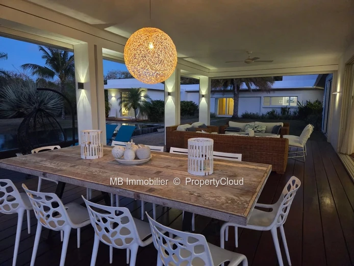 Villa en vente.