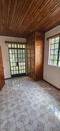 Sea View Villa for Sale – Flic en Flac