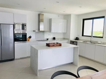 3 Bedroom Penthouse
