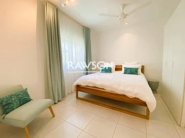 Townhouse, Duplex de 3 Chambres