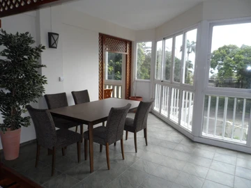 4 Bedroom Apartment