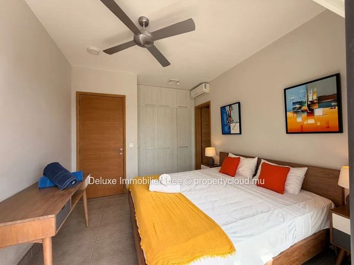 Penthouse A 2 Minutes De La Plage Du Nord