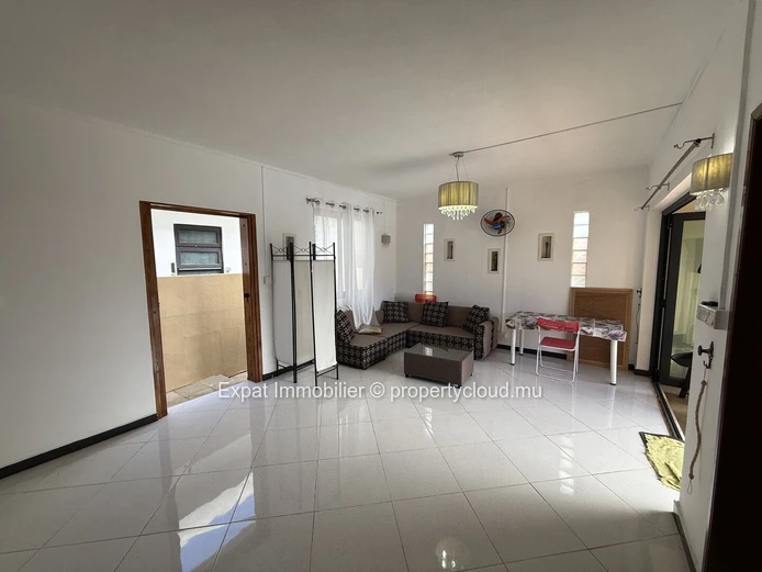 2-Bedroom Villa With Private Swimming Pool And Garden For Rent – Cap Malheureux