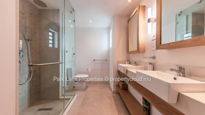 Appartement de prestige en IRS