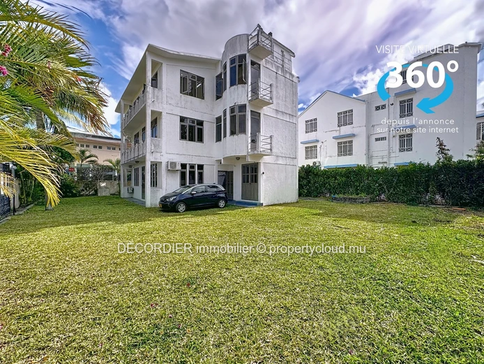 Strategic location for holiday rental – Trou aux Biches