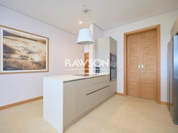 4 Bedroom Apartment
