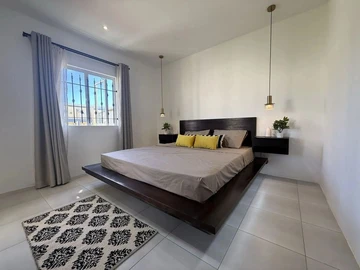 3 Bedroom Townhouse, Duplex