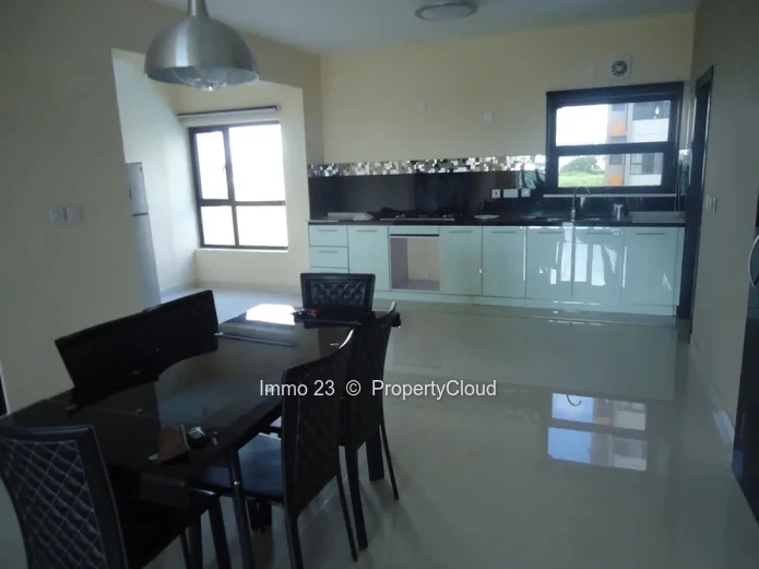 Appartement - 3 chambres - Sodnac - Ref. AP96282VE