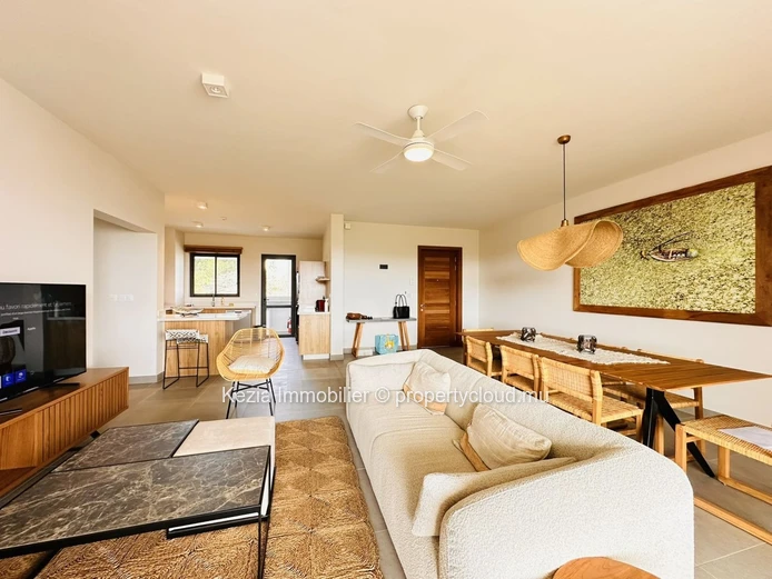 Apartment Close To The Beach